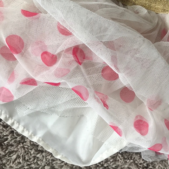 Spunky Minnie Mouse Dress - Picture 2 of 3